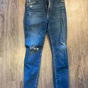 Citizens of humanity jeans